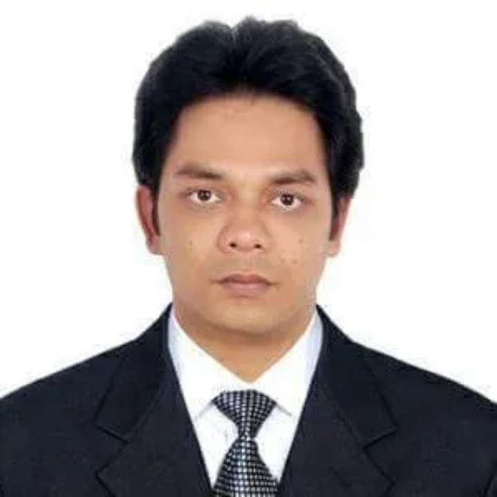 Masud Rahman